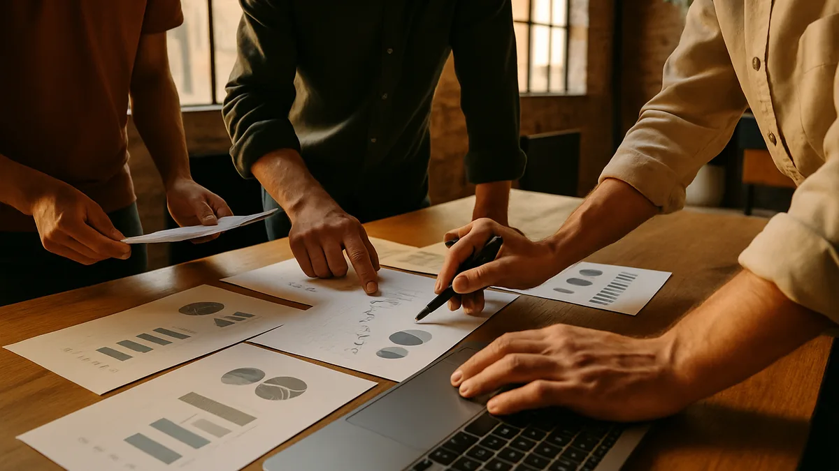 Image for the article: Pricing Strategy Basics for Small Businesses