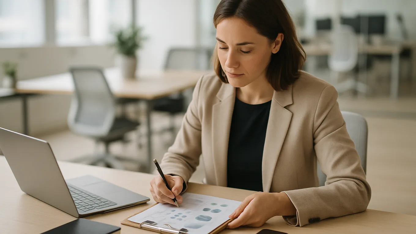 Image for the article: Market Entry Planning: A Practical Checklist