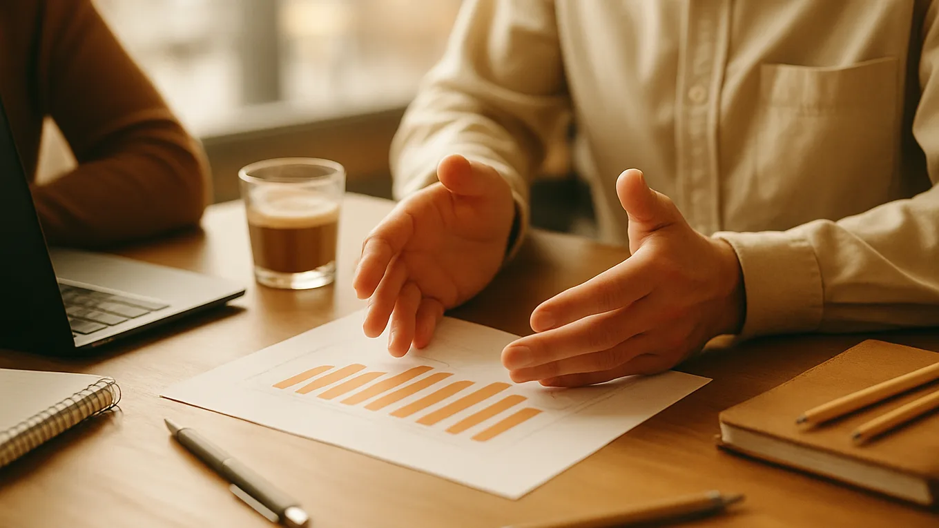 Image for the article: How to Reduce Operating Costs Without Cutting Value